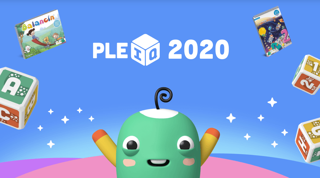 PleIQ en 2020: Nuestro impacto educativo